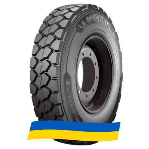 13 R22.5 Michelin X Force ZH 154/150G Индустриальная шина Київ