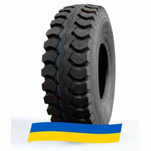 9 R20 Ovation VI706 144/142K Ведущая шина Київ