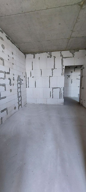 Продажа 1 квартиры в Одессе / Таировские Сады, 52м, балкон, новострой Одеса - зображення 2