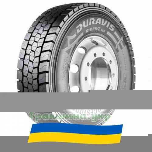 295/60 R22.5 Bridgestone Duravis R-Drive 002 154/147L Ведущая шина Київ
