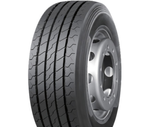 385/65 R22.5 Trazano Novo Trans S16 160K Рулевая шина Київ - зображення 8