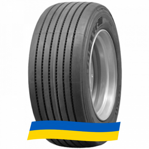 445/45 R19.5 Advance GL251T 160J Прицепная шина Київ - зображення 4