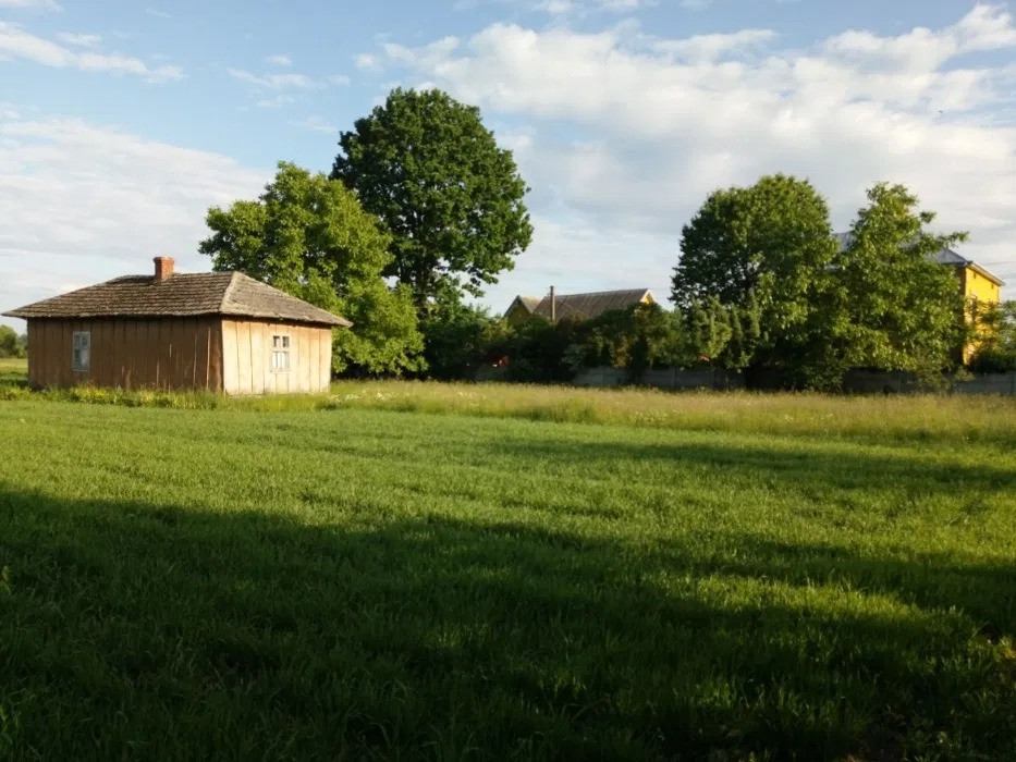 Продається земельна ділянка в с. Рудники, Львівська область Николаев - изображение 3