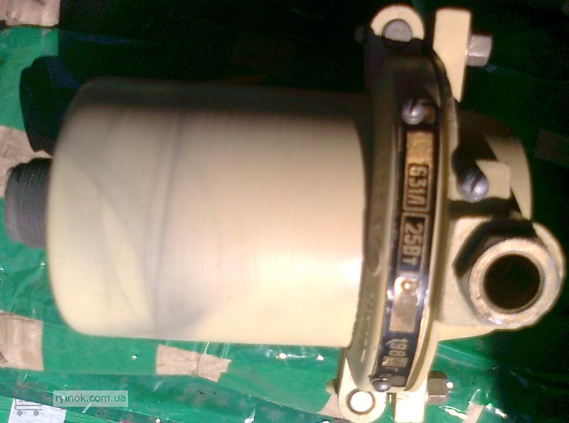 Судовые светильники СС631Л 25Вт Суми - зображення 1