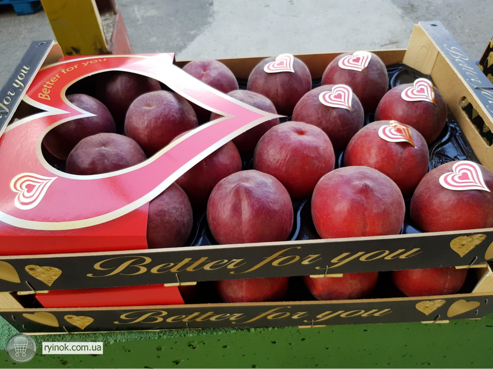 Продаємо персики Київ - зображення 5