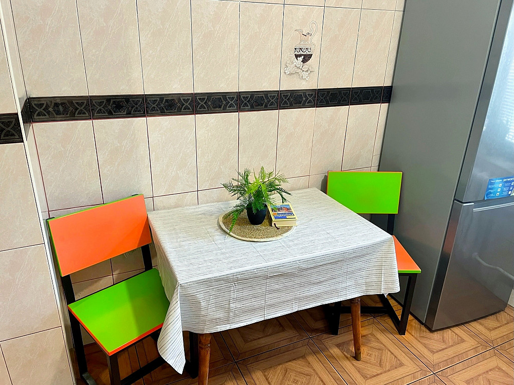 Уютный недорогой хостел на Левобережке. Отменный вариант жилья Київ - зображення 3