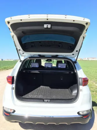 Kia Sportage 2019 Тернополь