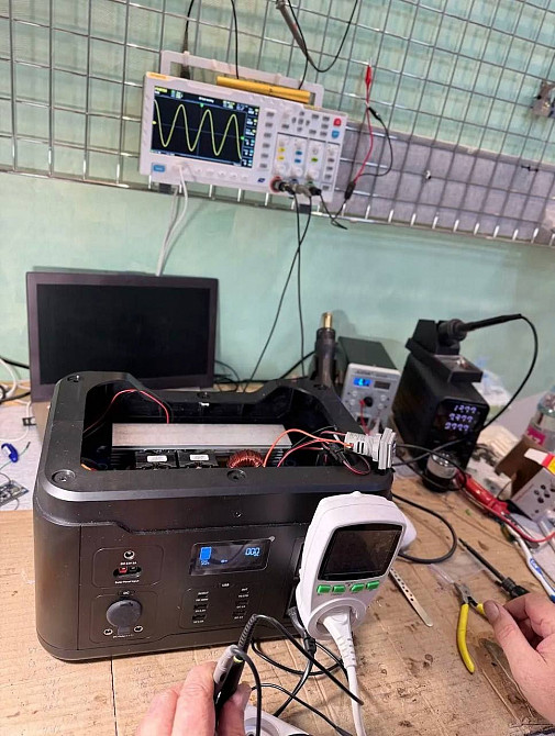 Ремонт та збірка ігрових комп"ютерів, ремонт ноутбуків, ігрових консол Кривий Ріг - зображення 4