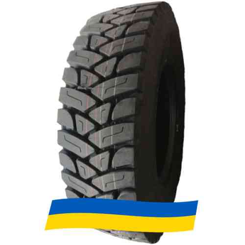 315/80 R22.5 Kunlun KT855 156/153L Ведущая шина Київ