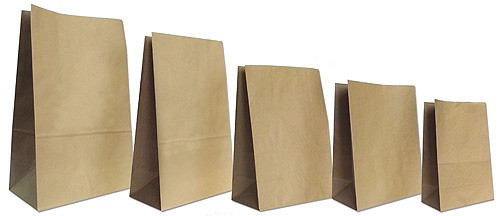 Паперові пакети Київ - зображення 2