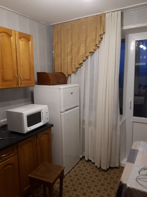 Сдам 1-к евро пр.Поля Днепр - изображение 1