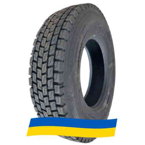 11 R22.5 Wonderland BYD68 152/149M Ведущая шина Київ