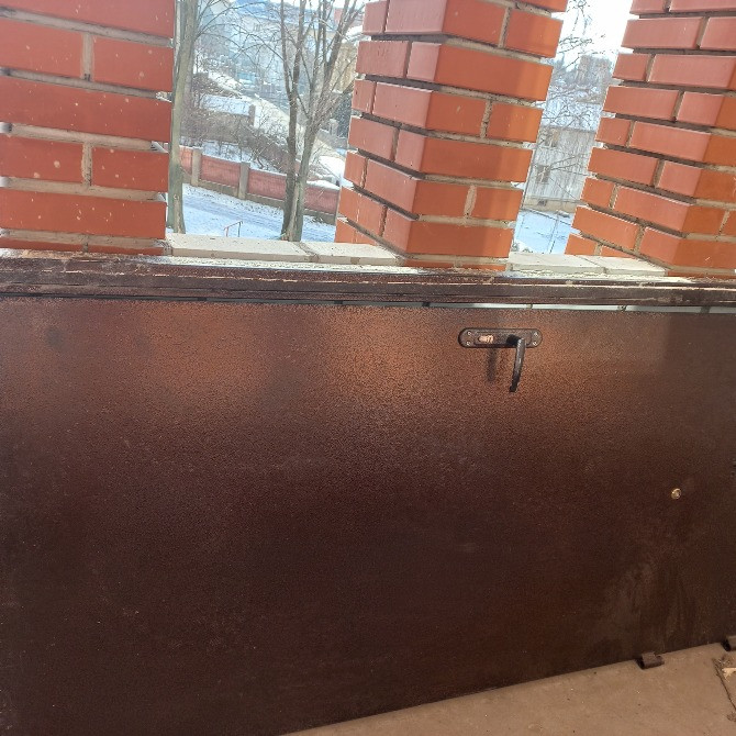 Продам вхідні двері Б/У Тернопіль - зображення 2