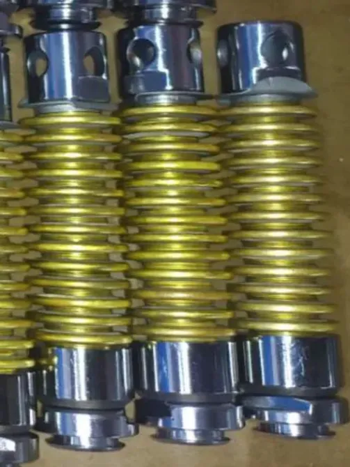 Фільтроелемент авіаційний Н8Т-360 Суми - зображення 1