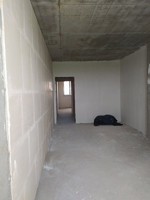 Пос. Котовского, большая 2-х комн. квартира в новом сданном доме Одесса - изображение 7