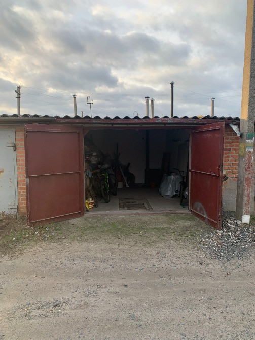 Продам гараж в кооперативі "Прогрес 2 Переяслав-Хмельницький - зображення 3