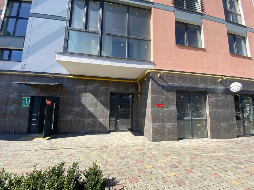 Оренда комерційної площі в ЖК "DreamTown Луцьк - зображення 2