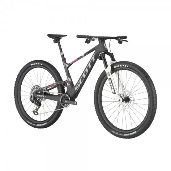 2025 Scott Spark Rc World Cup Evo Montain Bike | Zonacycles Киев