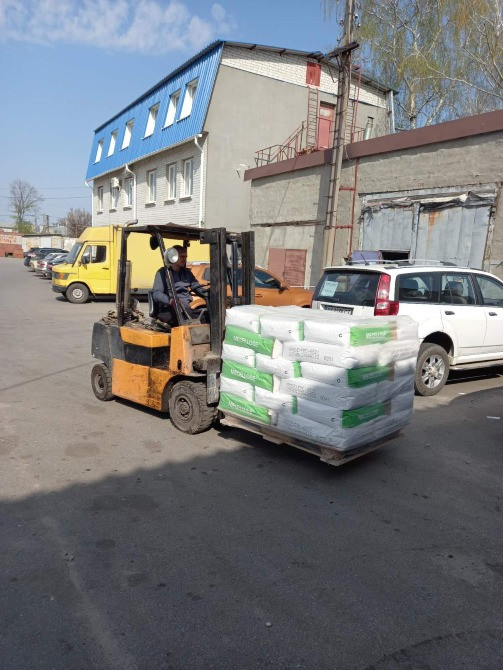 Акриловые Стирол Акриловые Дисперсии Клей мпт 0 Сырье для Лкм Харків - зображення 2