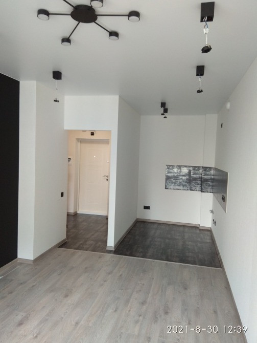 Шпаклевка Стен.Поклейка обоев.НЕ Дорого Кривий Ріг - зображення 5