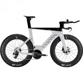 2026 Canyon Speedmax Cfr 1by Axs Road Bike Киев