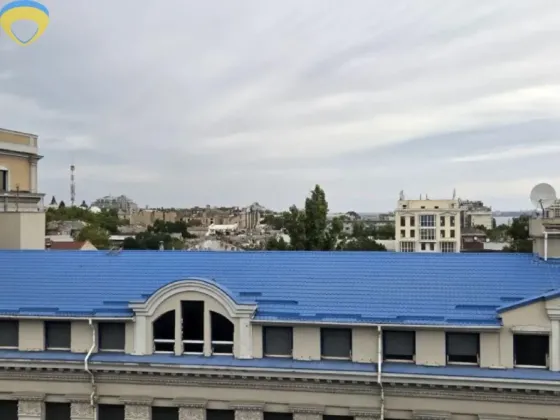 Продам квартиру в новом доме на Осипова, в историческом центре Одессы Одеса
