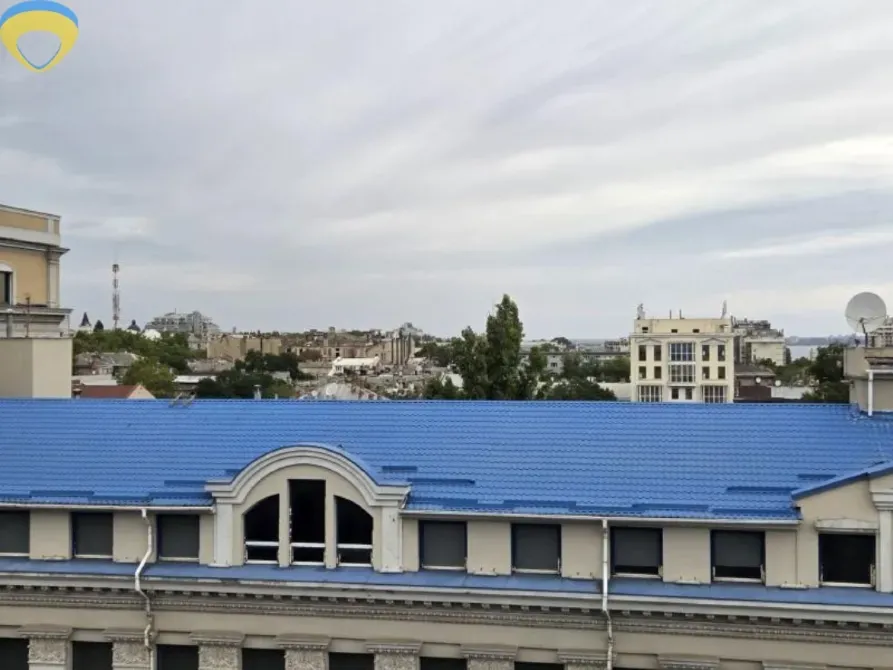 Продам квартиру в новом доме на Осипова, в историческом центре Одессы Одеса - зображення 6