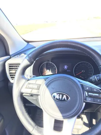 Kia Sportage 2019 Тернополь
