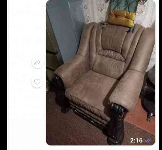 Продам якісні нові крісла Біла Церква