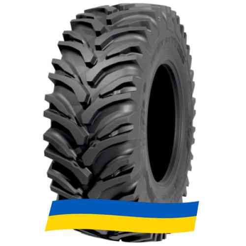 650/75 R38 Nokian Tractor King 175D Сельхоз шина Київ