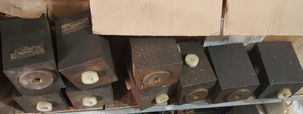 Гідроклапан зворотний Ков-20/3Т Суми - зображення 1