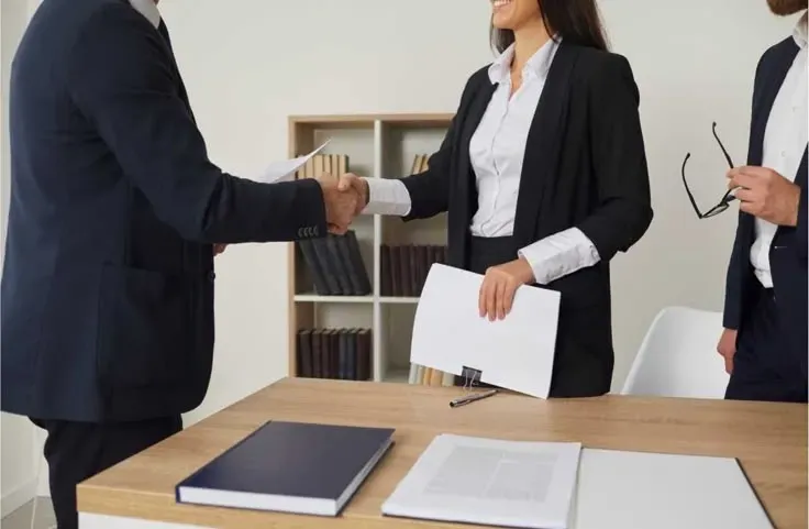 Адвокат у спадкових справах Київ Виноградар. Оформлення спадкових прав Київ - зображення 1