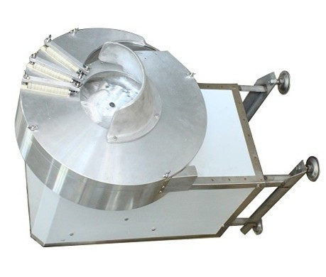 Овочерізка для нарізки соломкою, слайсами STvega Carrot Shredder 500 Київ - зображення 11