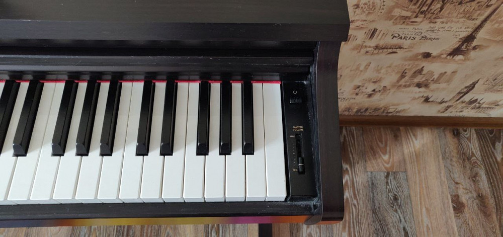Цифрове піаніно / фортепіано Kawai Kdp80 Днепр - изображение 6