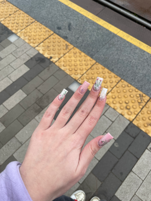 Нігті Київ - зображення 2