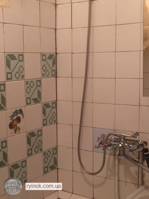 Сдам комнату пр.Кирова девушке в частном доме Днепр - изображение 1