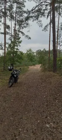 Мото loncin 200 Сарни