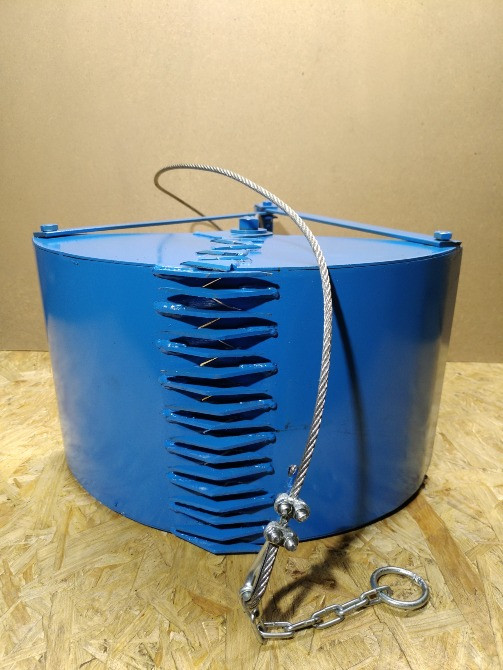 Чистка криниці Вінниця - зображення 2