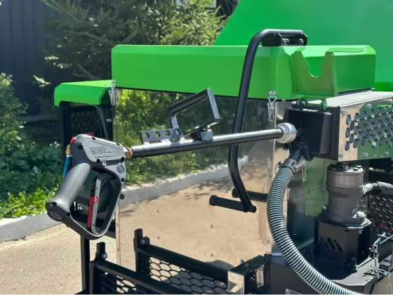 Заливщик швов и трещин \ Котел битумный 120 л от Производителя Ticab Житомир