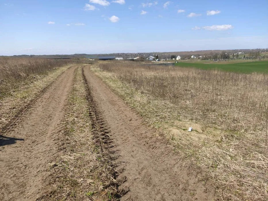 Продається земельна ділянка 12 соток у селі Поршна Львів - зображення 3