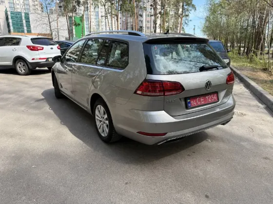 Volkswagen Golf 7 Comfortline - 2019 р. - 1.6 дизель/автомат Киев