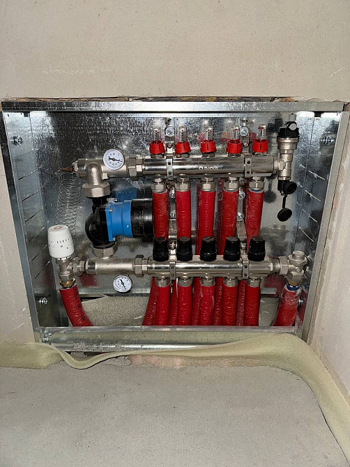 Котедж з автономним газовим опаленням Ровно - изображение 5