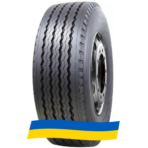 385/65 R22.5 Royal Black RT706 160L Прицепная шина Київ - зображення 6