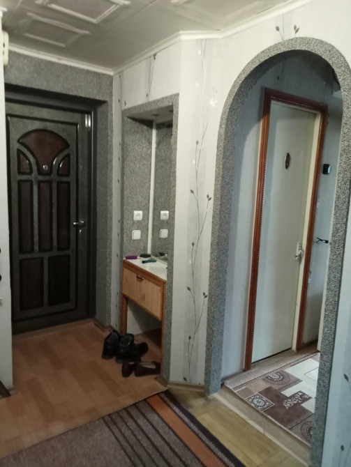 Продається 3 кімнатна квартира м.Новоселиця разом з меблями Новоселица - изображение 8