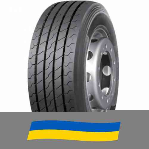 385/65 R22.5 Trazano Novo Trans S16 160K Рулевая шина Київ