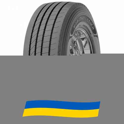 315/80 R22.5 Goodyear Marathon Coach 156/154L/M Рулевая шина Київ