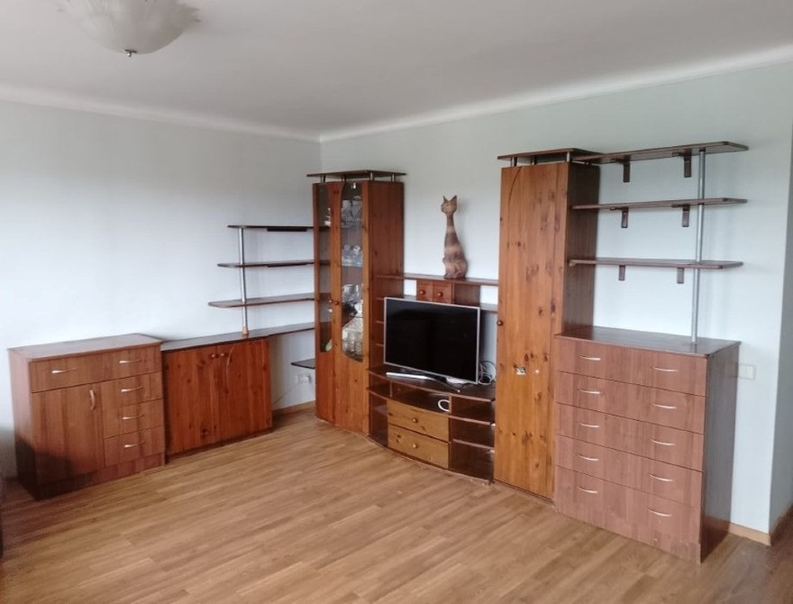 Аренда Двухкомнатная квартира Русановский бульвар 2/8 От владельца Київ - зображення 3