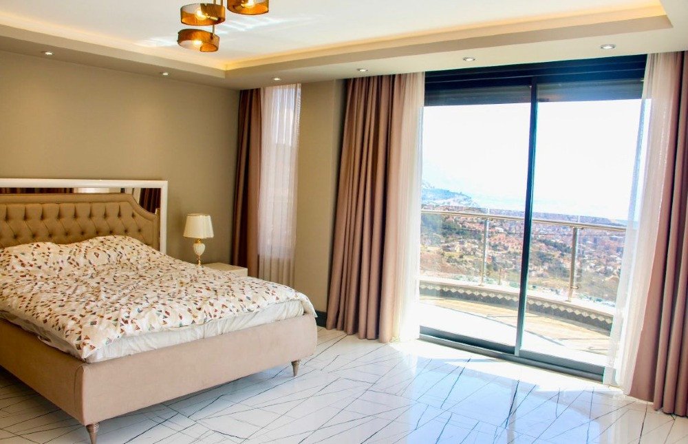 Вилла класу люкс. Туреччина. Громадянство Киев - изображение 8