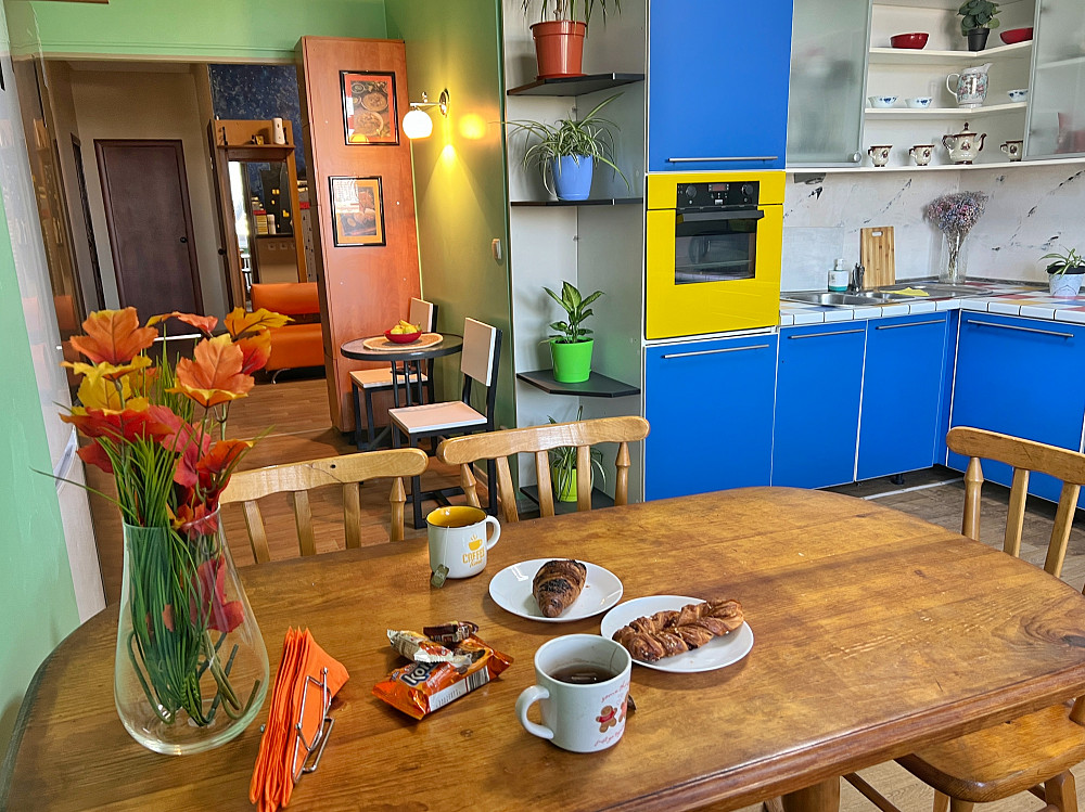 Місце в новому гуртожитку метро Либідська. Найкомфортніше житло Киев - изображение 4