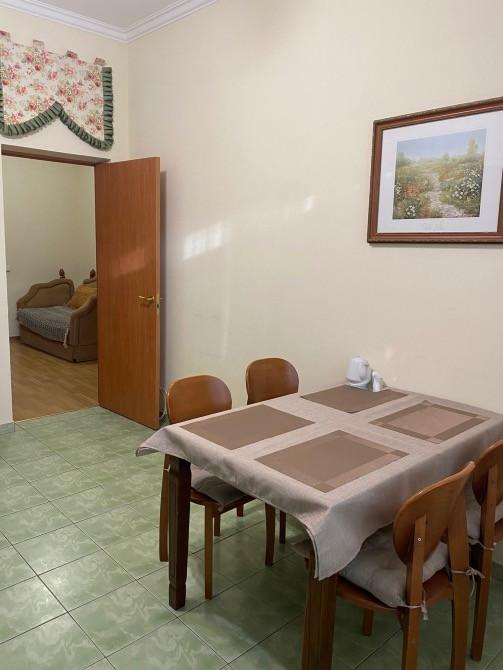 Аренда 1к квартиры Подвысоцкого 6В Печерск Дружбы Народов Звіринецька Київ - зображення 8